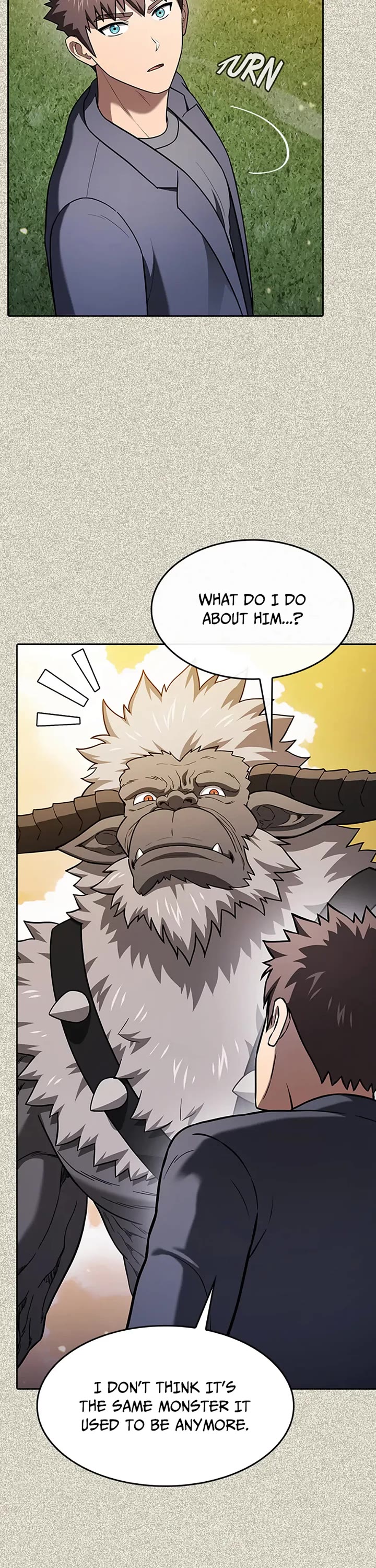 The Constellation That Returned From Hell chapter 196 page 21