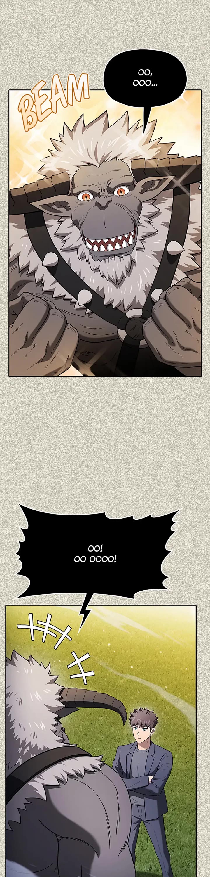 The Constellation That Returned From Hell chapter 196 page 22