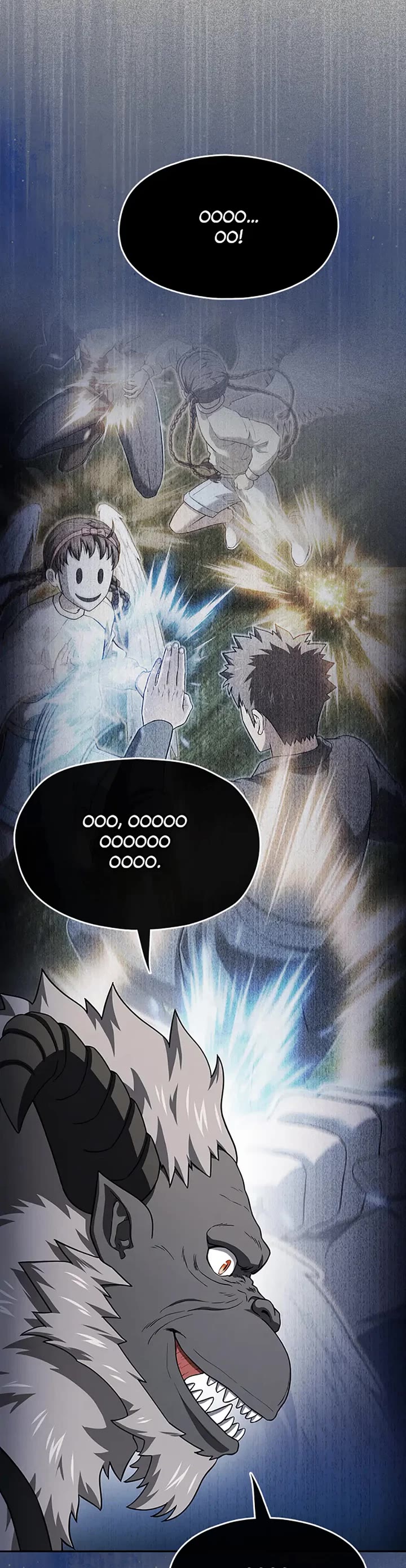 The Constellation That Returned From Hell chapter 196 page 24