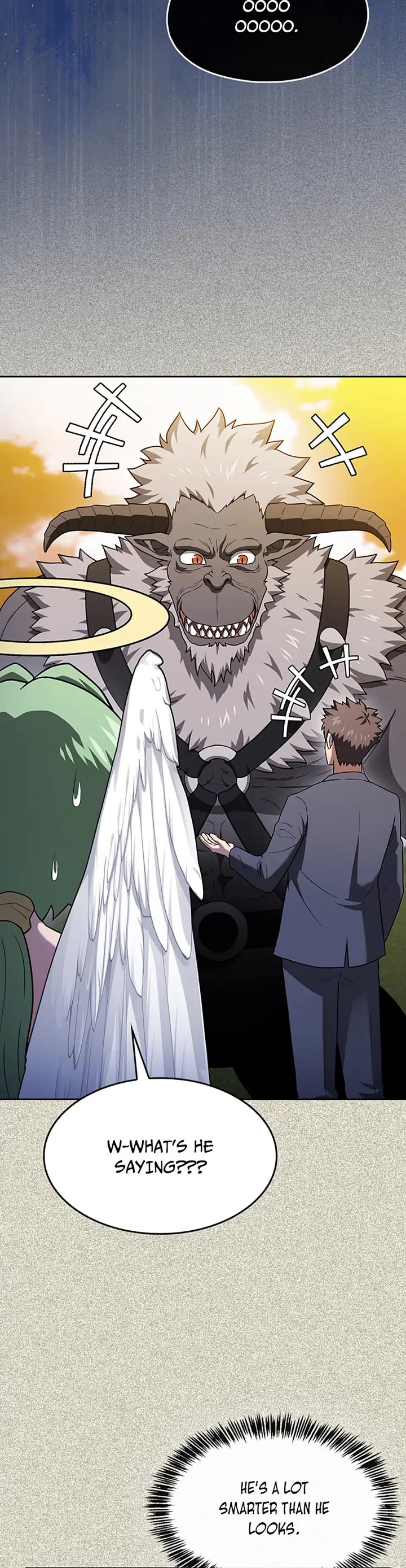 The Constellation That Returned From Hell chapter 196 page 25