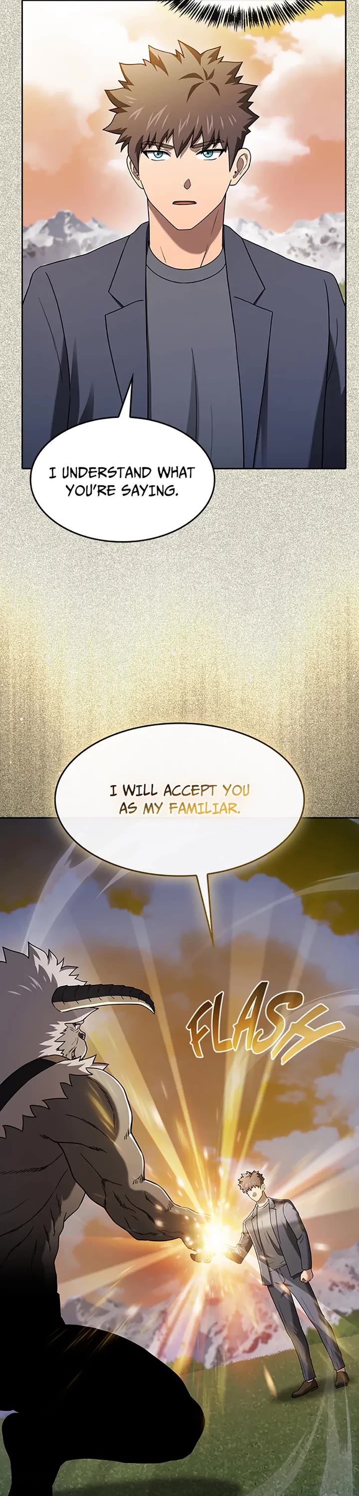 The Constellation That Returned From Hell chapter 196 page 26