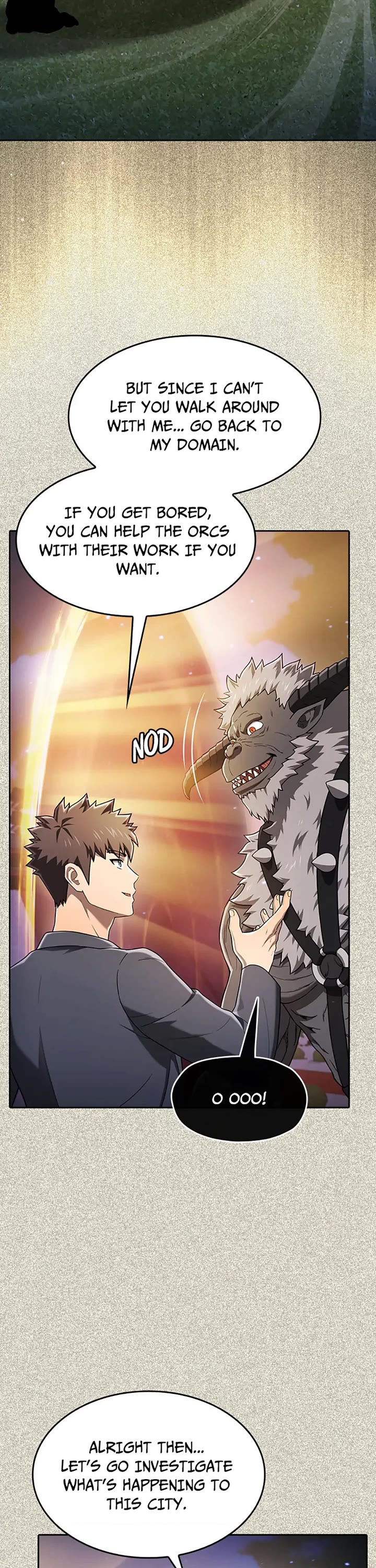 The Constellation That Returned From Hell chapter 196 page 27