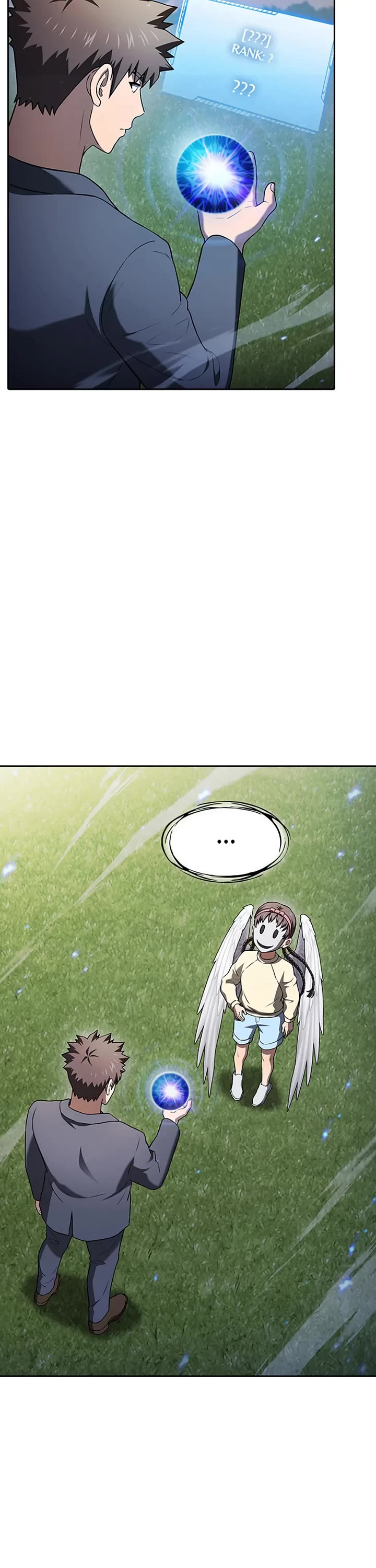 The Constellation That Returned From Hell chapter 196 page 3