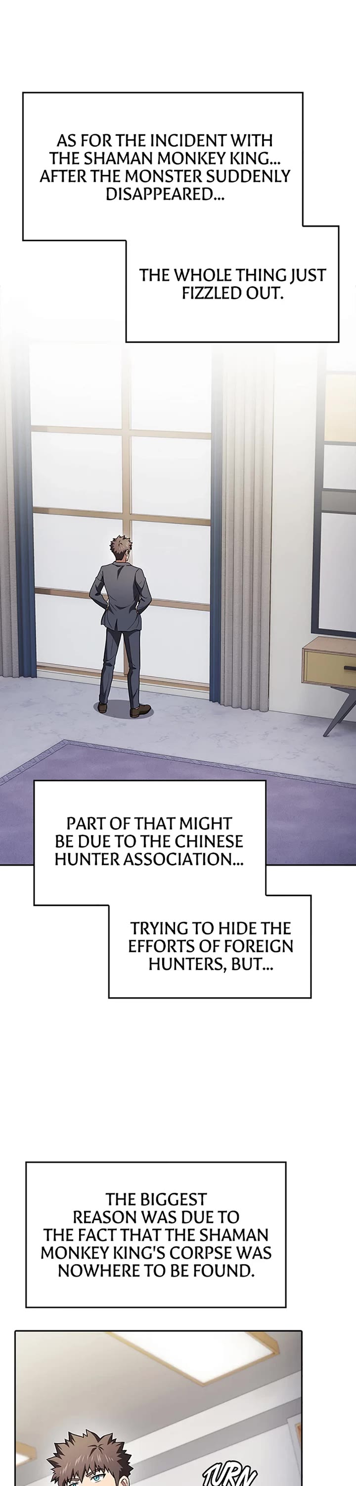 The Constellation That Returned From Hell chapter 196 page 33