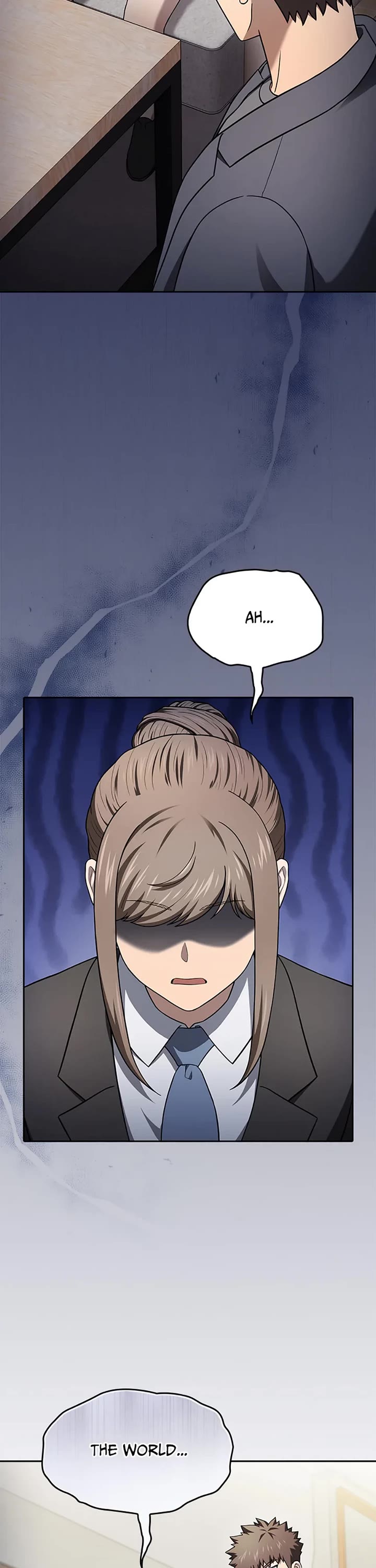 The Constellation That Returned From Hell chapter 196 page 36