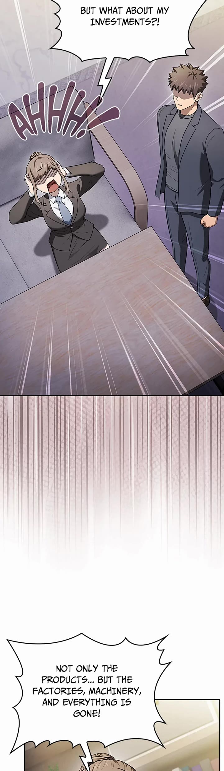 The Constellation That Returned From Hell chapter 196 page 39