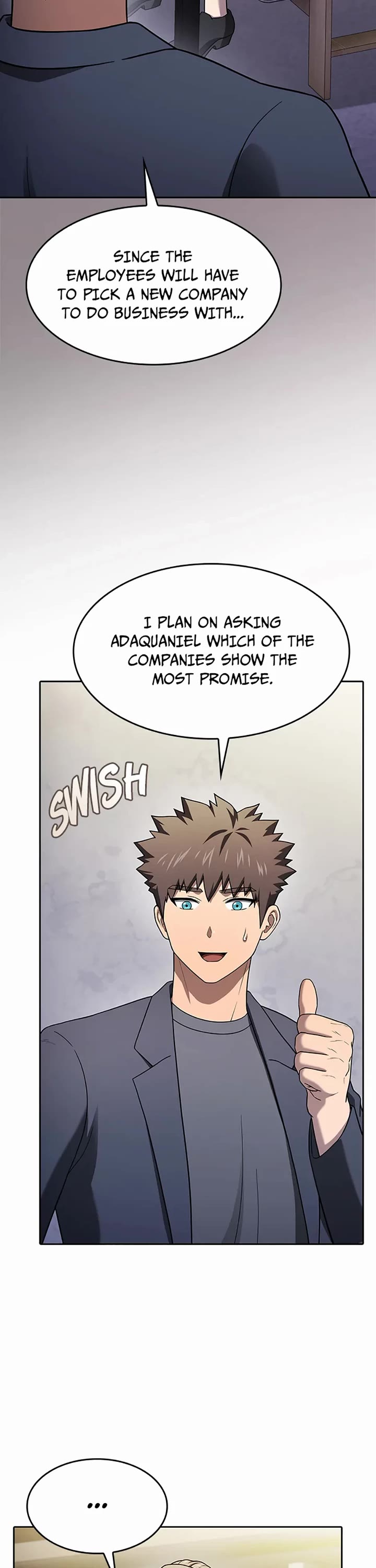 The Constellation That Returned From Hell chapter 196 page 43