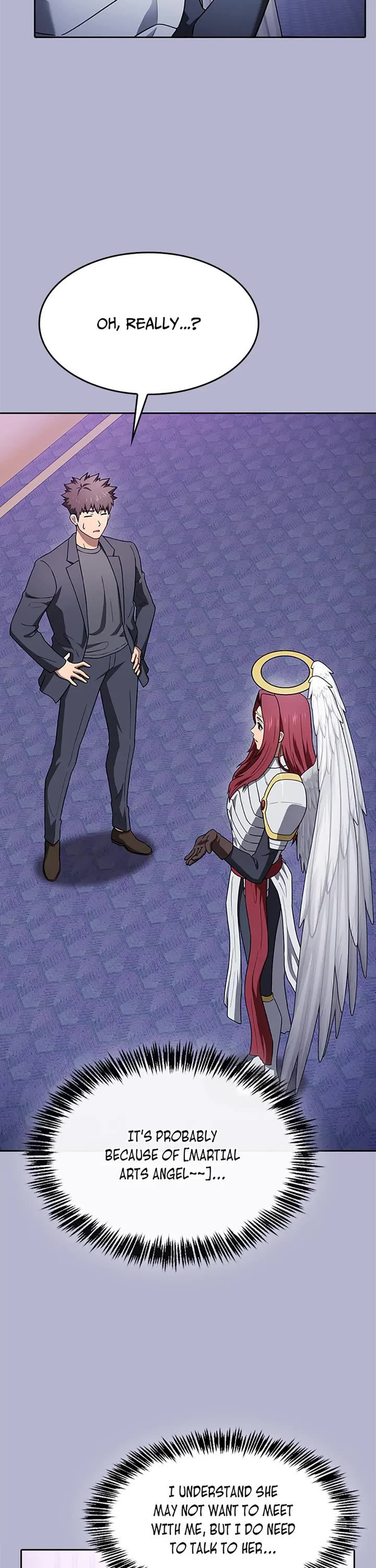 The Constellation That Returned From Hell chapter 196 page 48