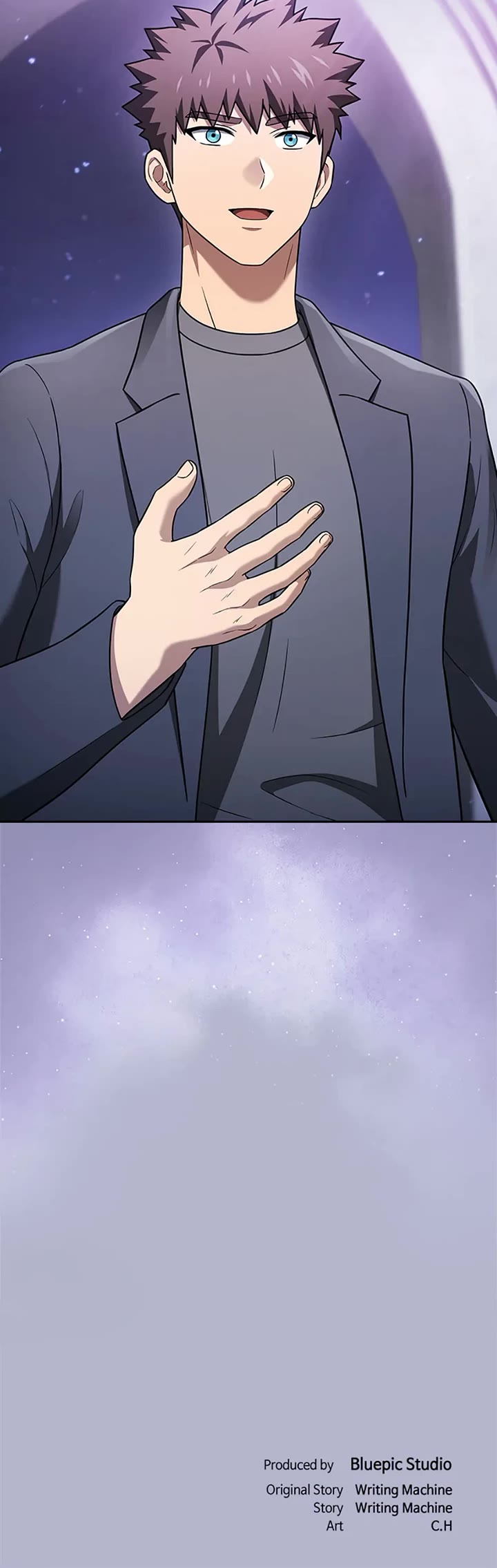 The Constellation That Returned From Hell chapter 196 page 50