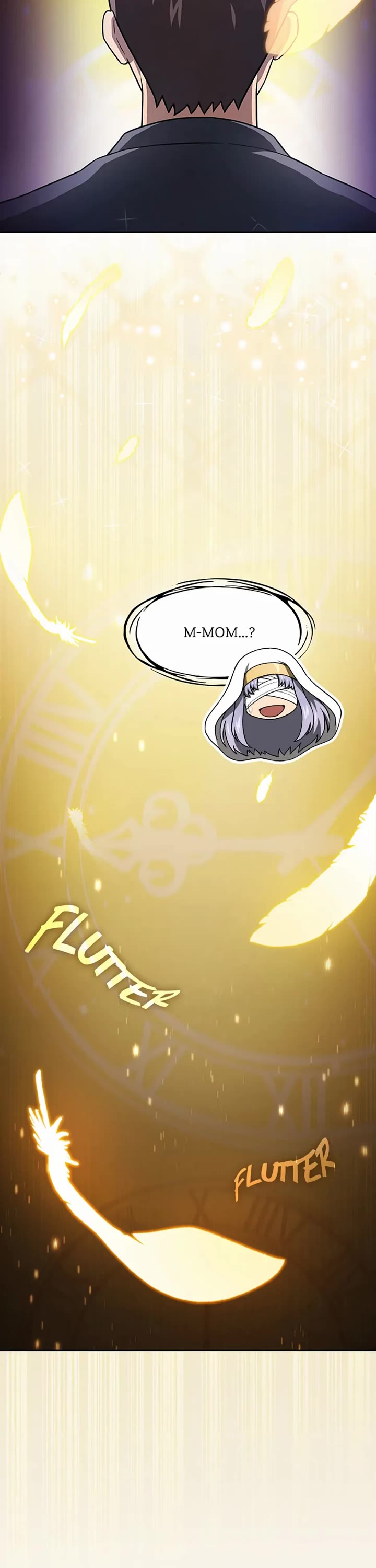 The Constellation That Returned From Hell chapter 196 page 7