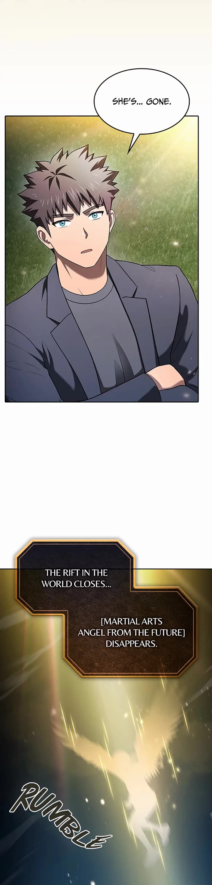 The Constellation That Returned From Hell chapter 196 page 8