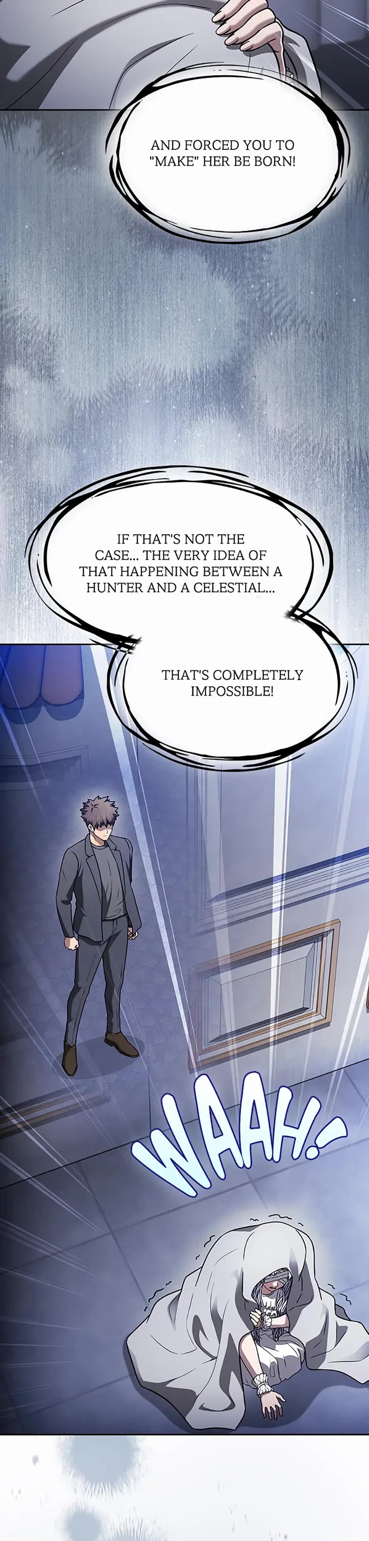 The Constellation That Returned From Hell chapter 197 page 11