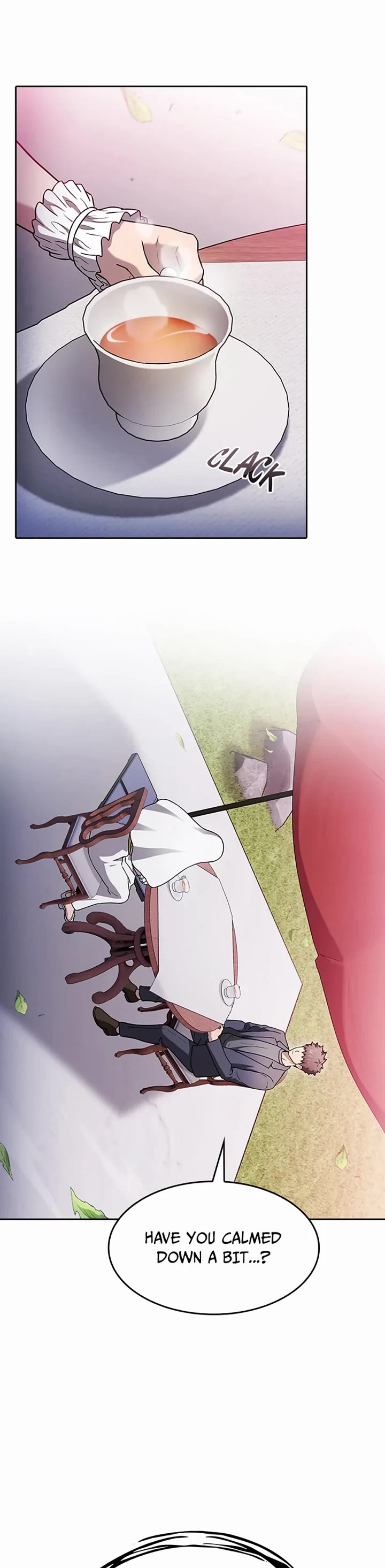 The Constellation That Returned From Hell chapter 197 page 20