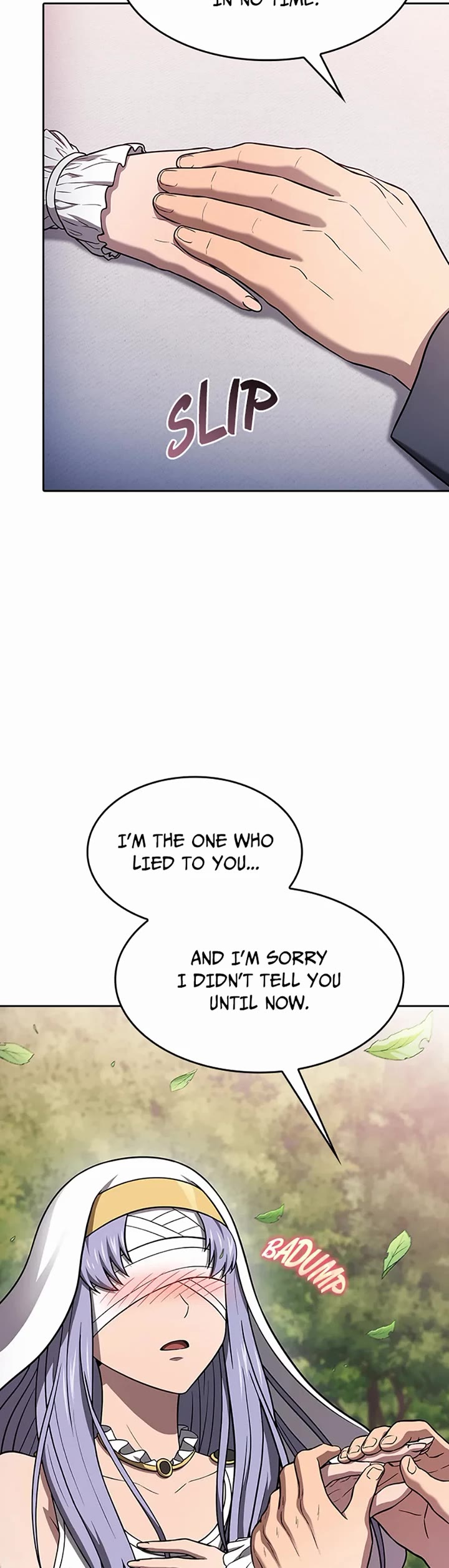 The Constellation That Returned From Hell chapter 197 page 25