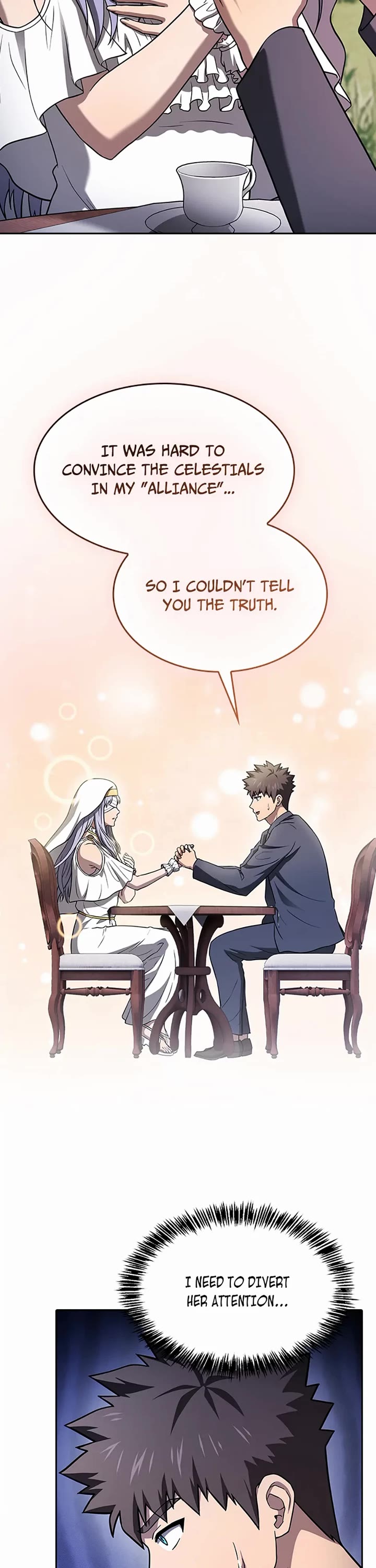 The Constellation That Returned From Hell chapter 197 page 26