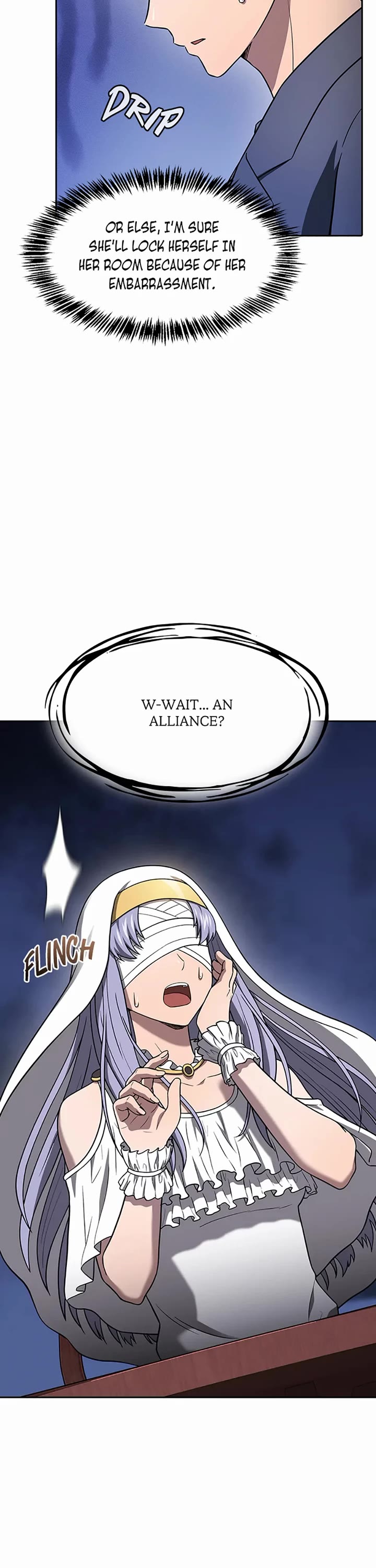 The Constellation That Returned From Hell chapter 197 page 27
