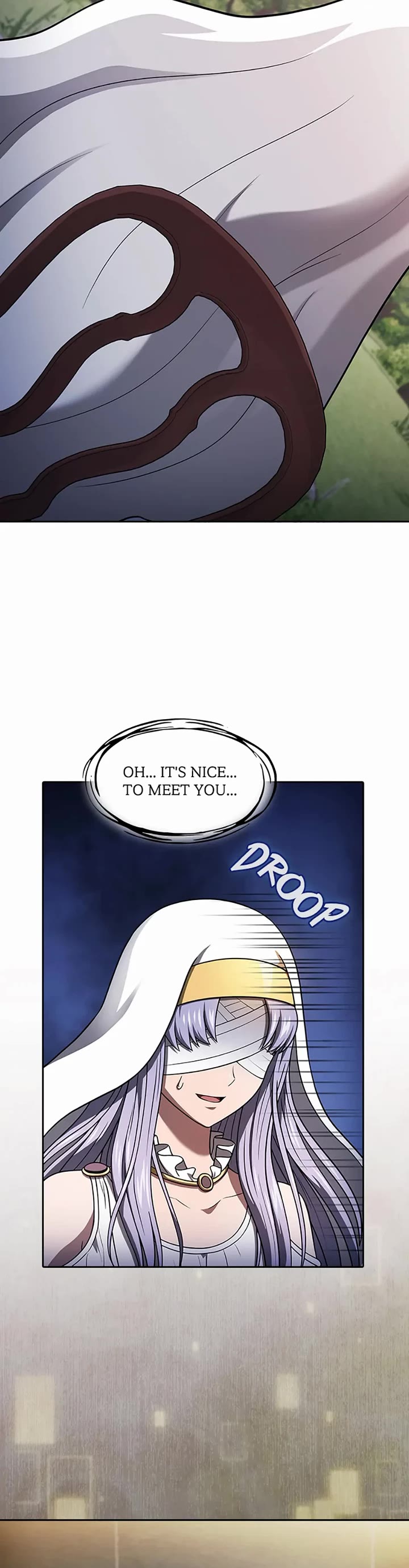 The Constellation That Returned From Hell chapter 197 page 29