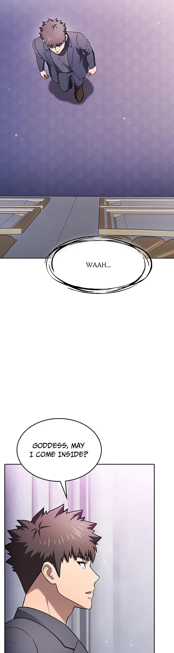 The Constellation That Returned From Hell chapter 197 page 4