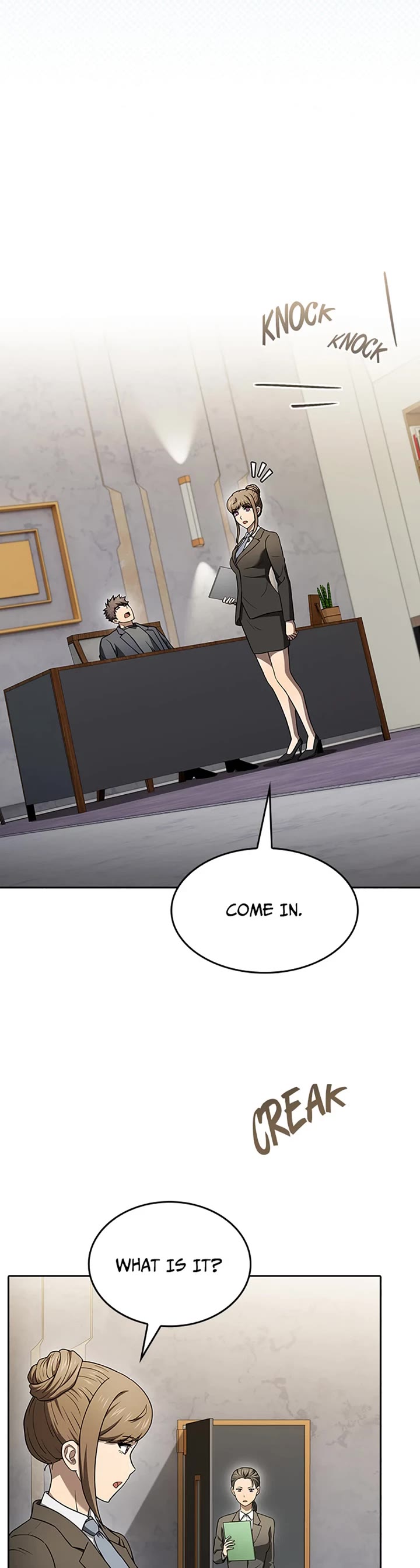 The Constellation That Returned From Hell chapter 197 page 45