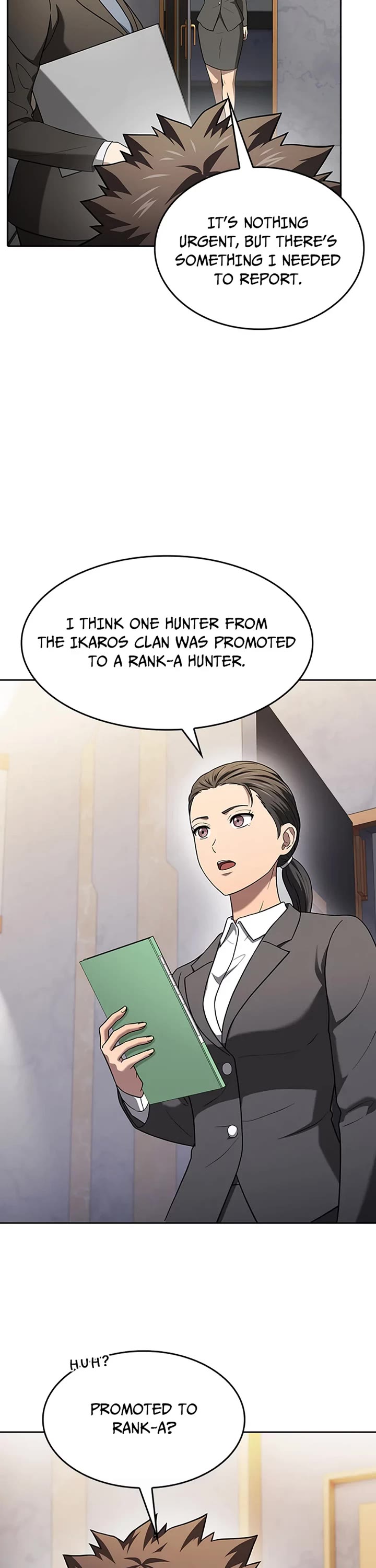 The Constellation That Returned From Hell chapter 197 page 46