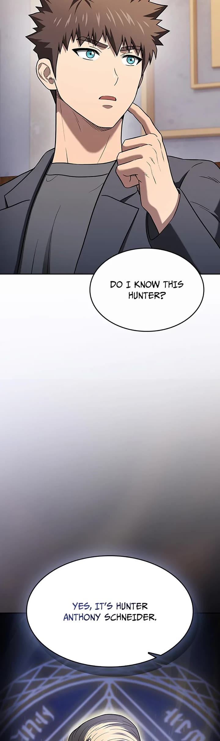 The Constellation That Returned From Hell chapter 197 page 47