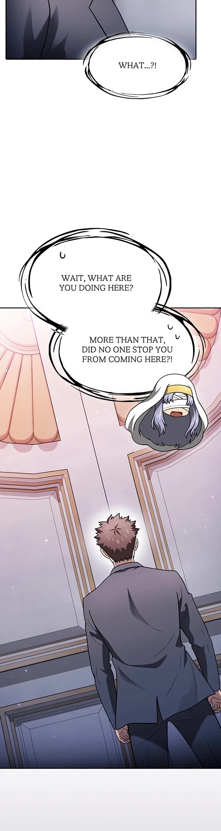 The Constellation That Returned From Hell chapter 197 page 5