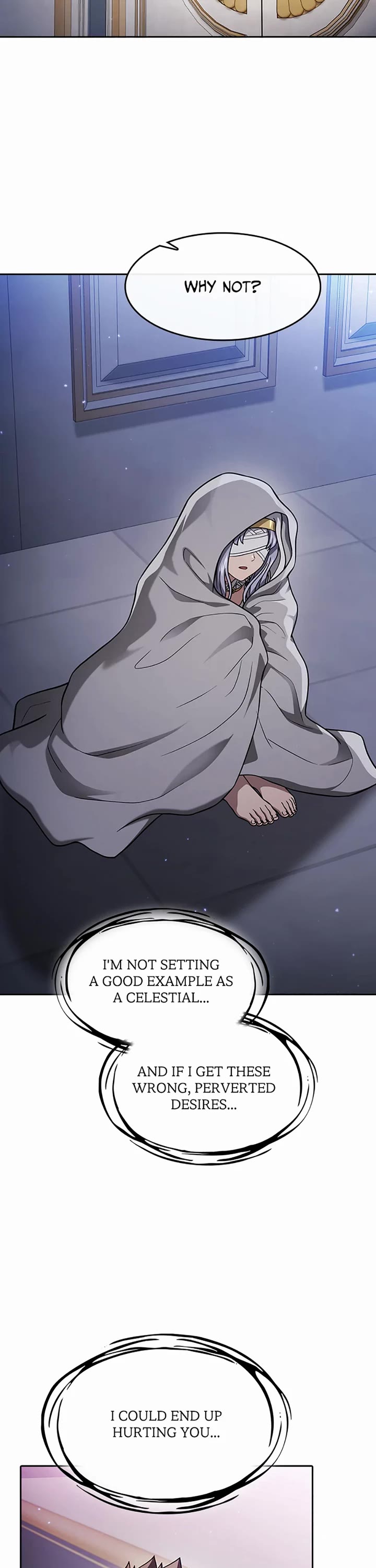 The Constellation That Returned From Hell chapter 197 page 7