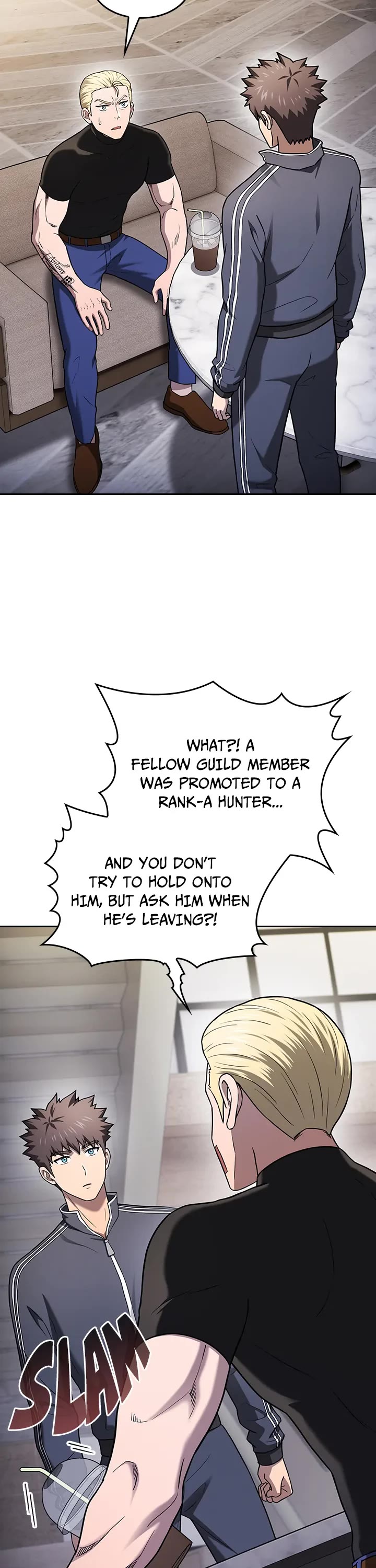 The Constellation That Returned From Hell chapter 198 page 12
