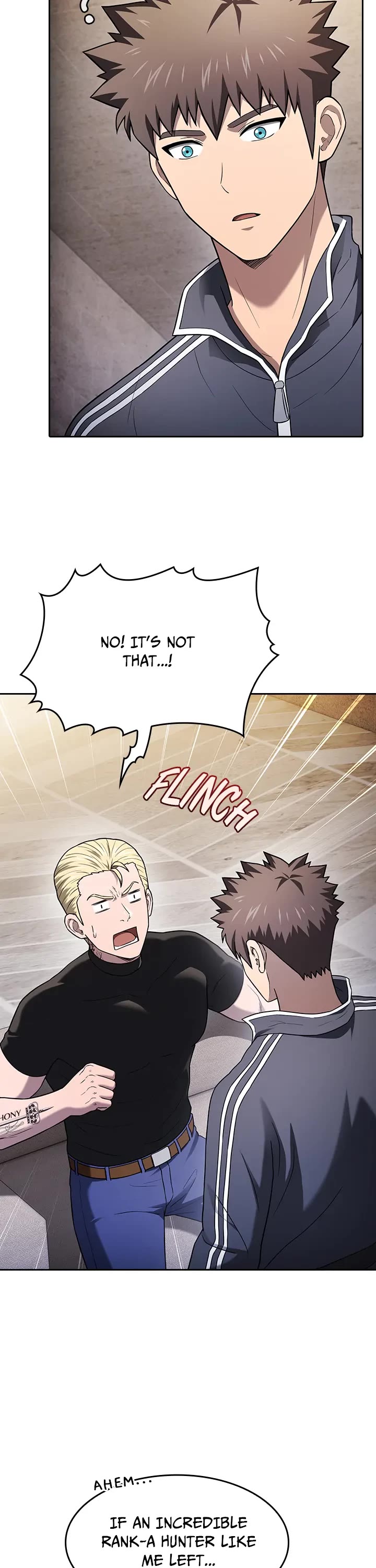 The Constellation That Returned From Hell chapter 198 page 17