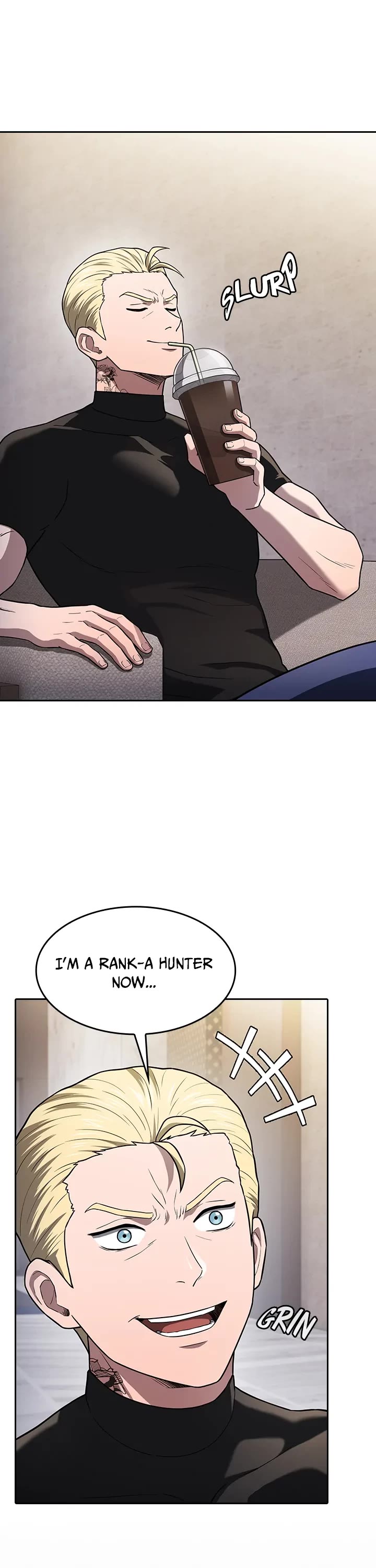 The Constellation That Returned From Hell chapter 198 page 2