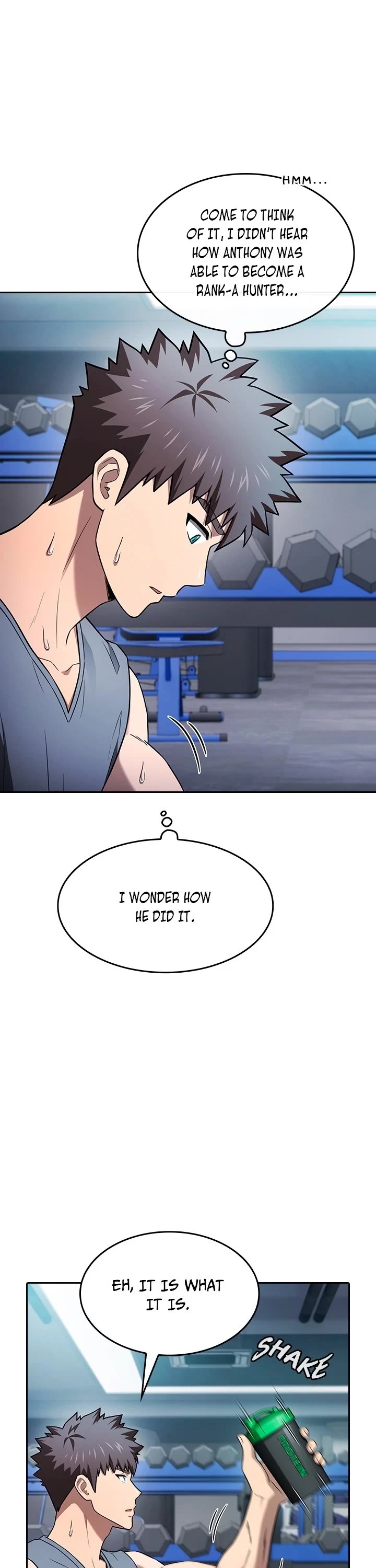 The Constellation That Returned From Hell chapter 198 page 26