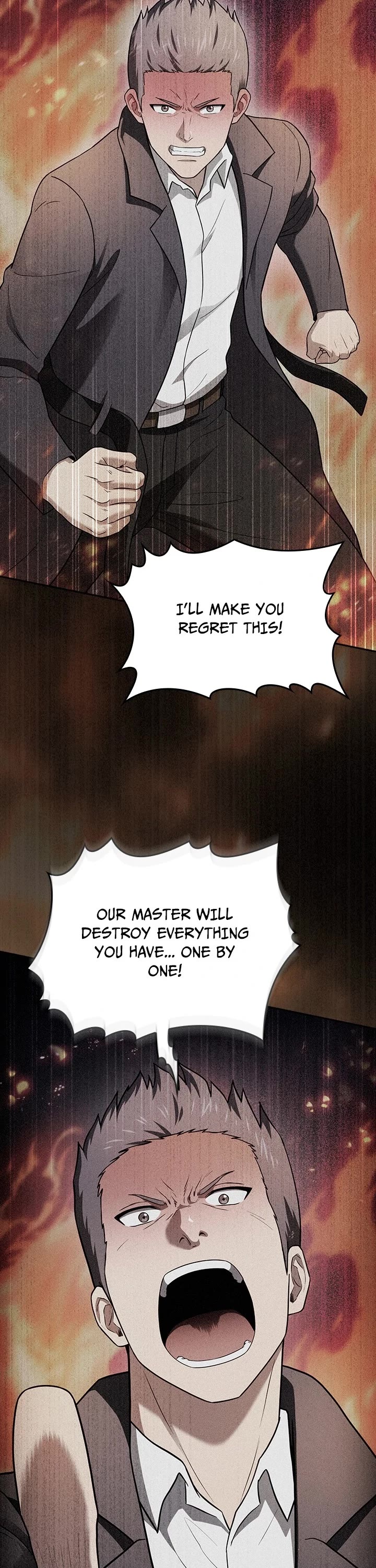 The Constellation That Returned From Hell chapter 198 page 42