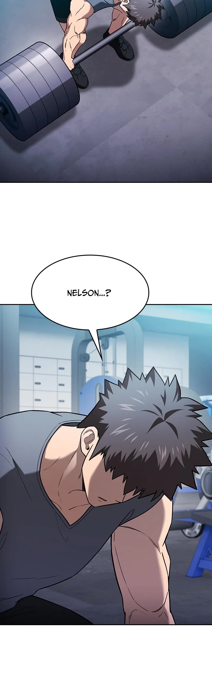 The Constellation That Returned From Hell chapter 198 page 45