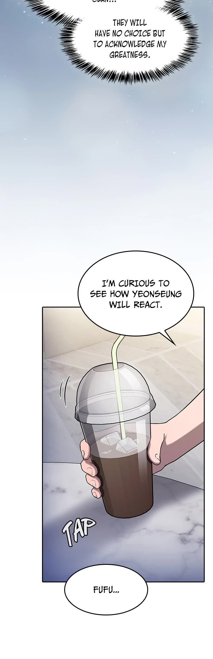 The Constellation That Returned From Hell chapter 198 page 5