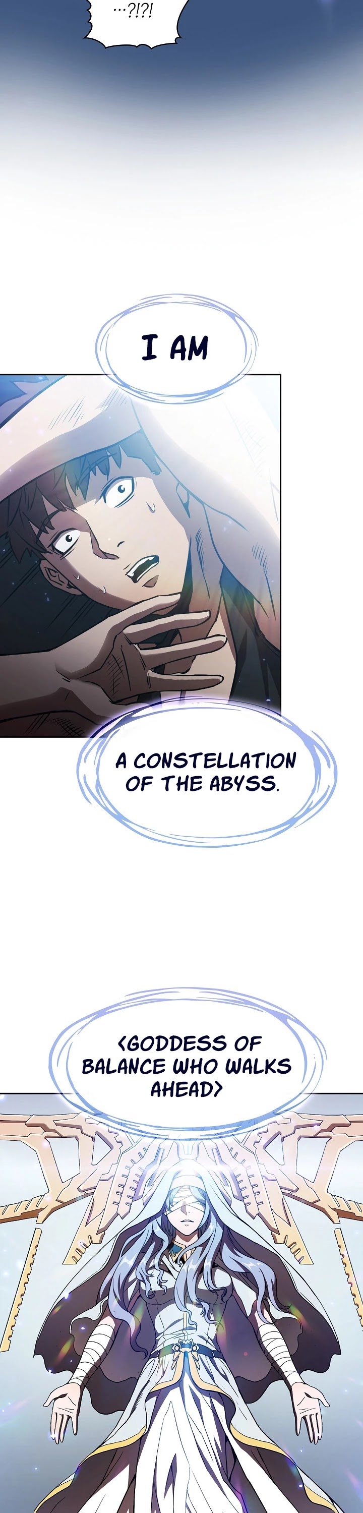 The Constellation That Returned From Hell chapter 2 page 23