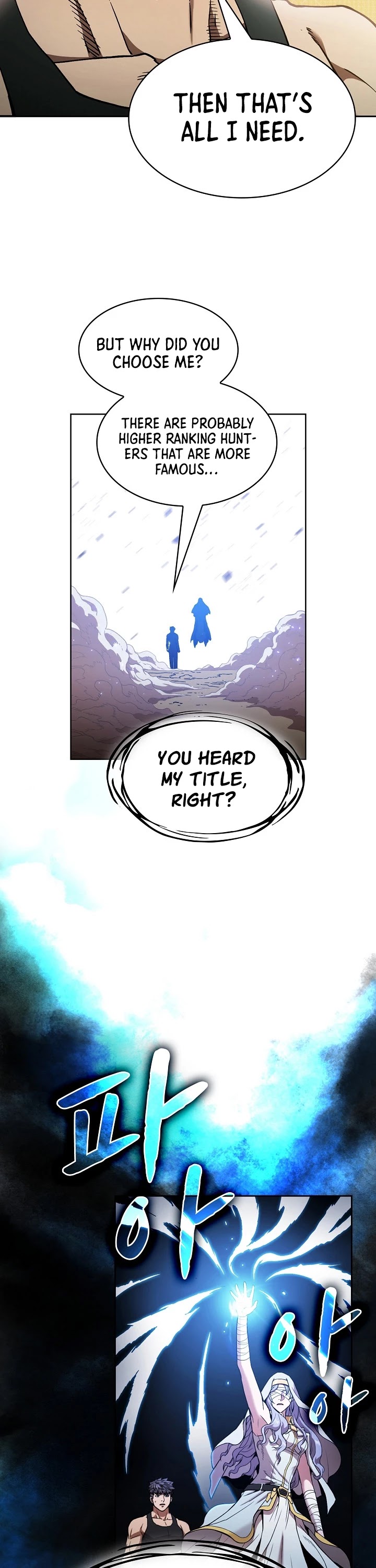 The Constellation That Returned From Hell chapter 2 page 27