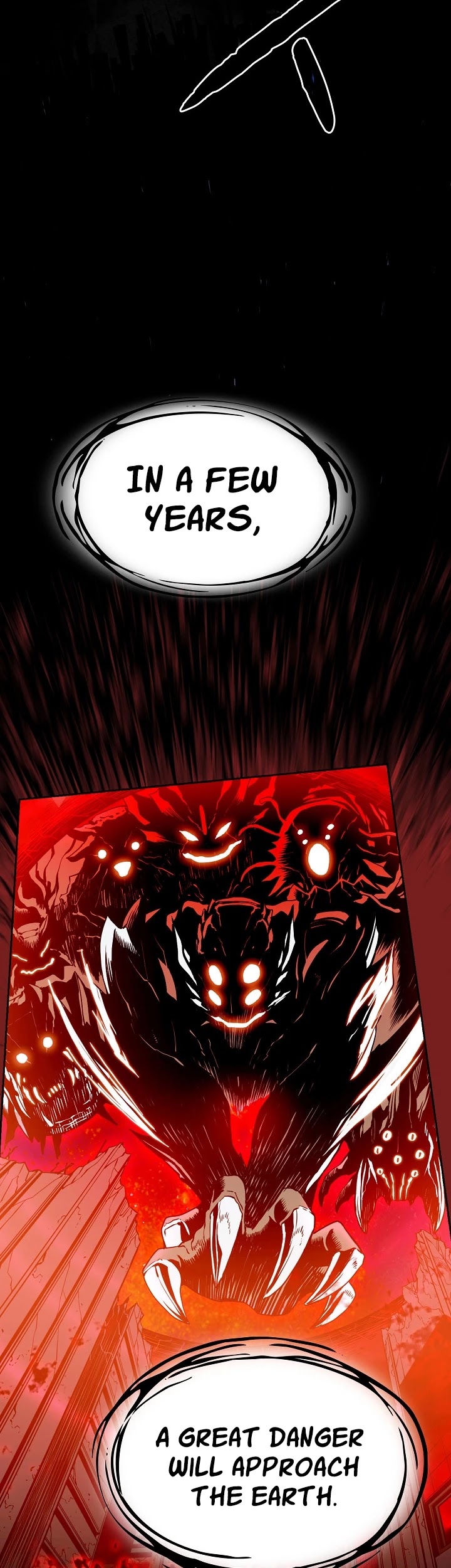 The Constellation That Returned From Hell chapter 2 page 29