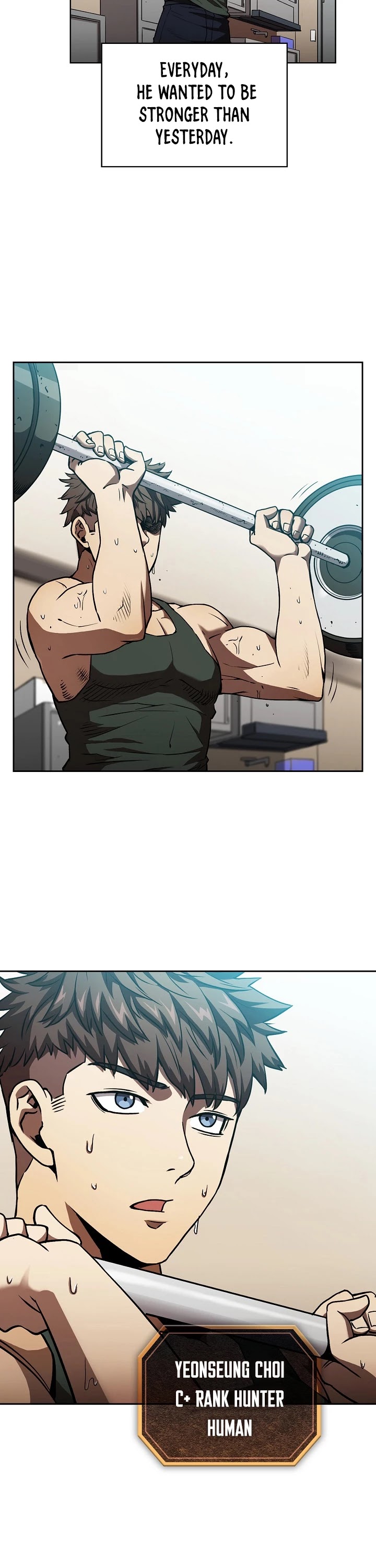 The Constellation That Returned From Hell chapter 2 page 3