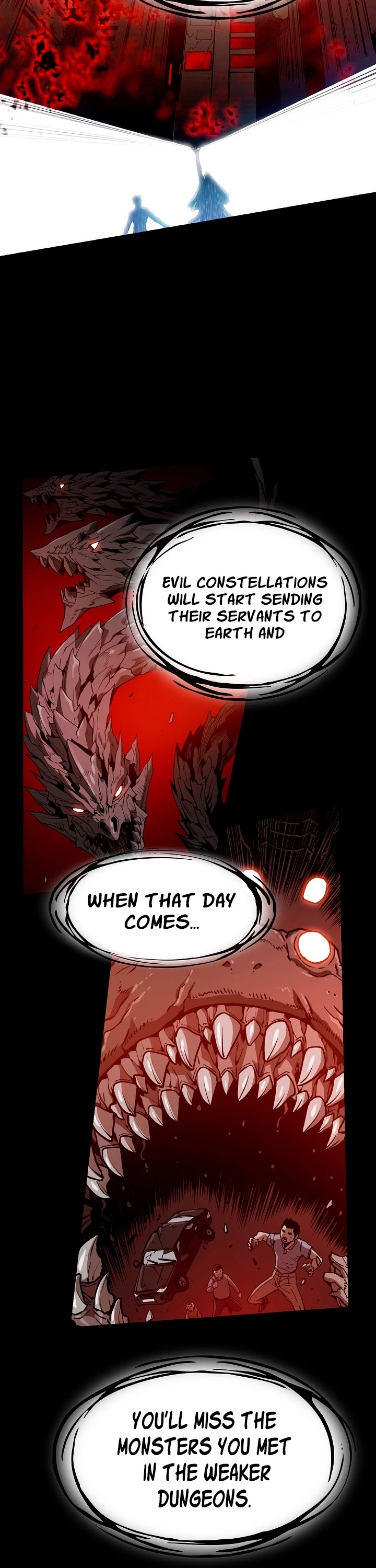 The Constellation That Returned From Hell chapter 2 page 30