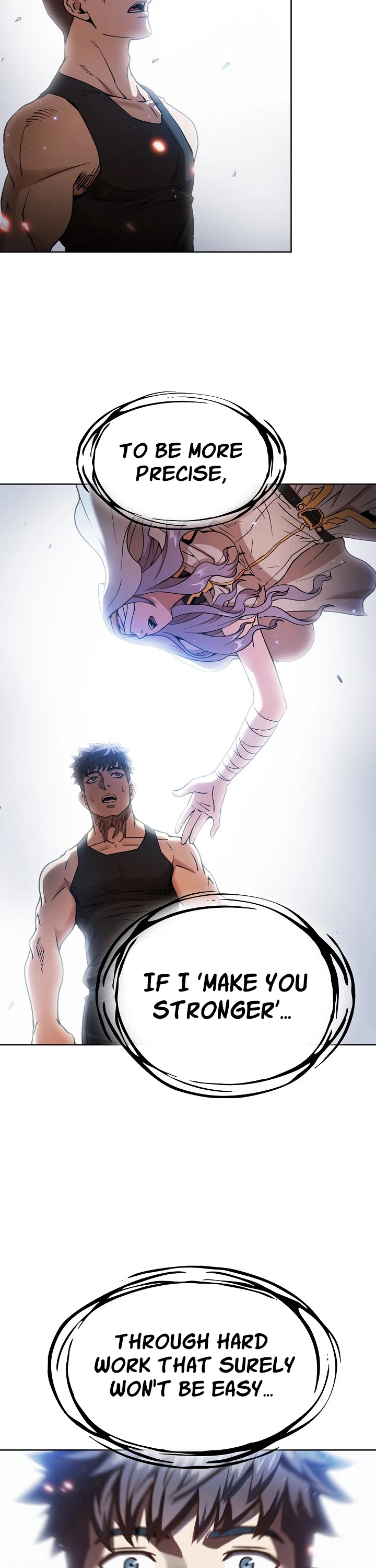 The Constellation That Returned From Hell chapter 2 page 32