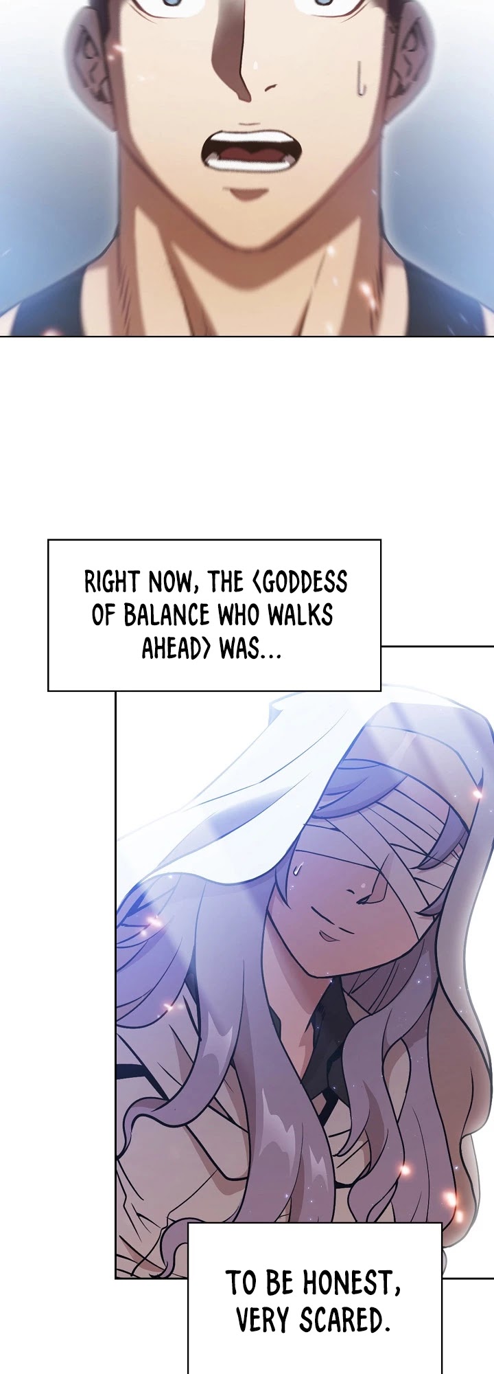 The Constellation That Returned From Hell chapter 2 page 33