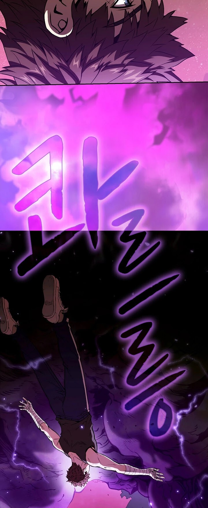 The Constellation That Returned From Hell chapter 20 page 13