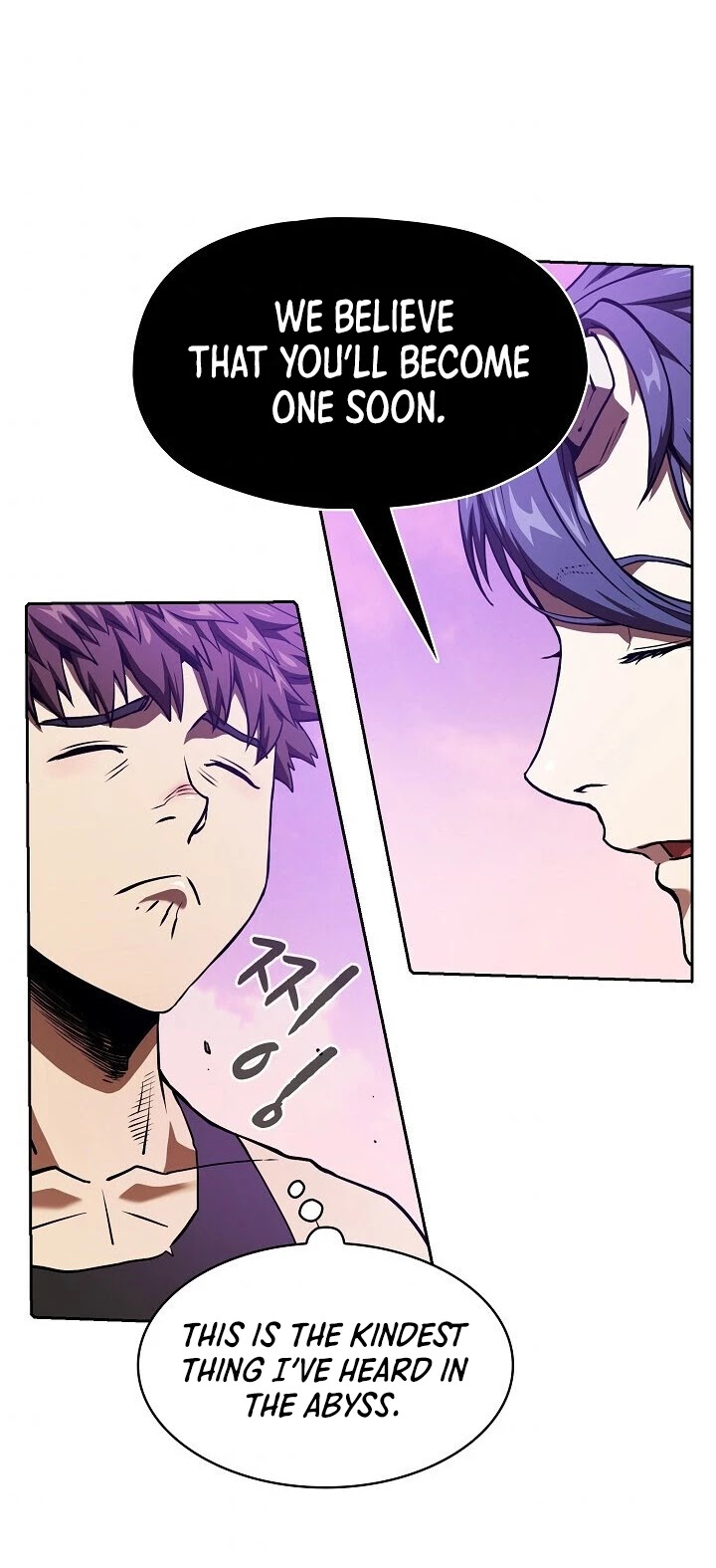 The Constellation That Returned From Hell chapter 20 page 20