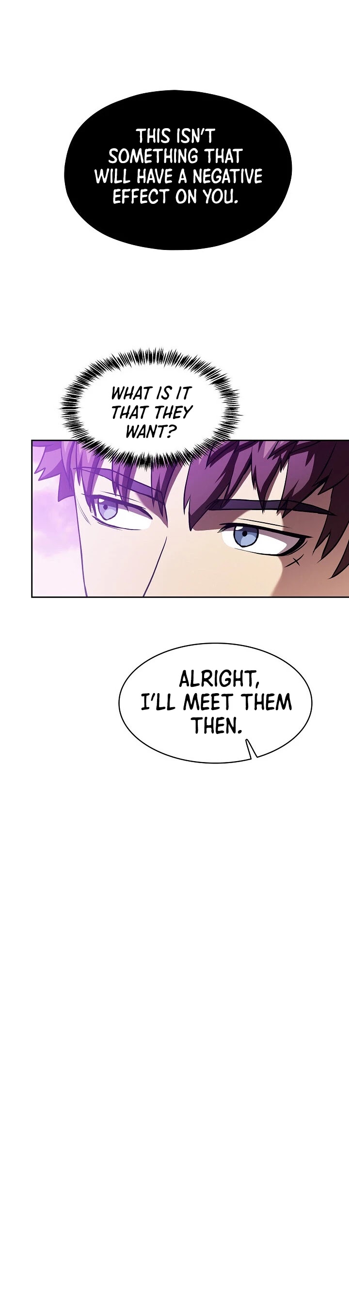 The Constellation That Returned From Hell chapter 20 page 22