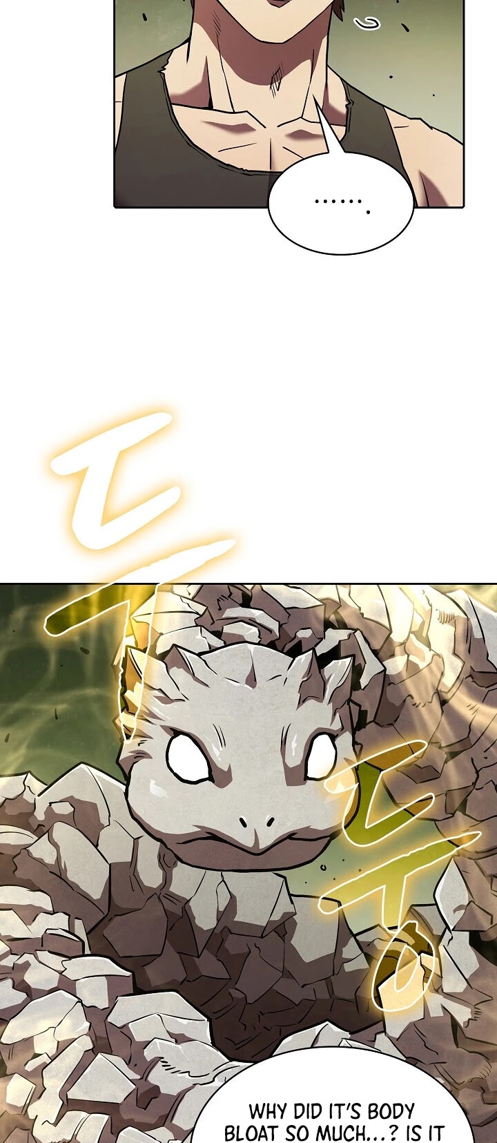 The Constellation That Returned From Hell chapter 20 page 3