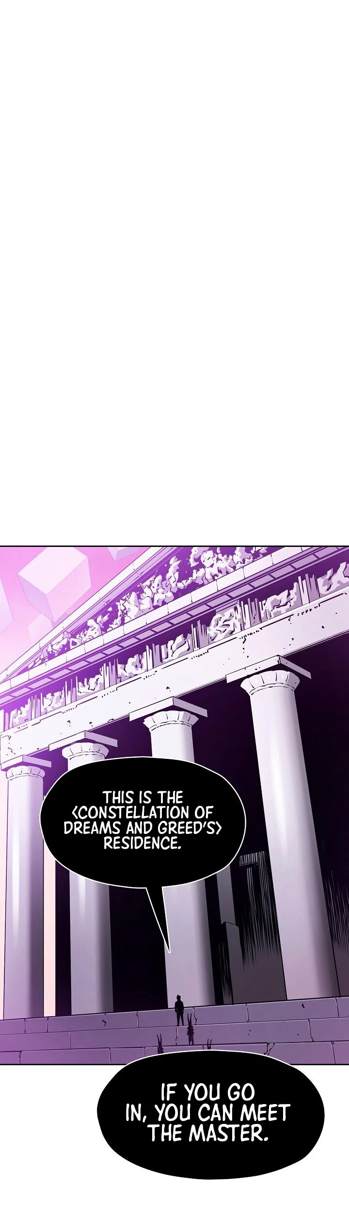 The Constellation That Returned From Hell chapter 20 page 33