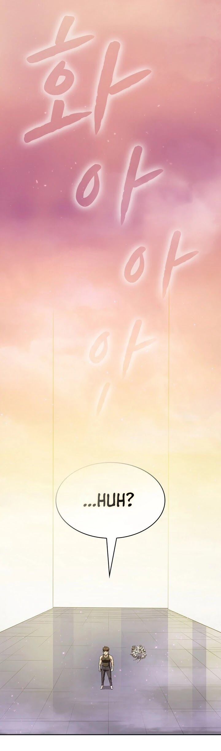 The Constellation That Returned From Hell chapter 20 page 39