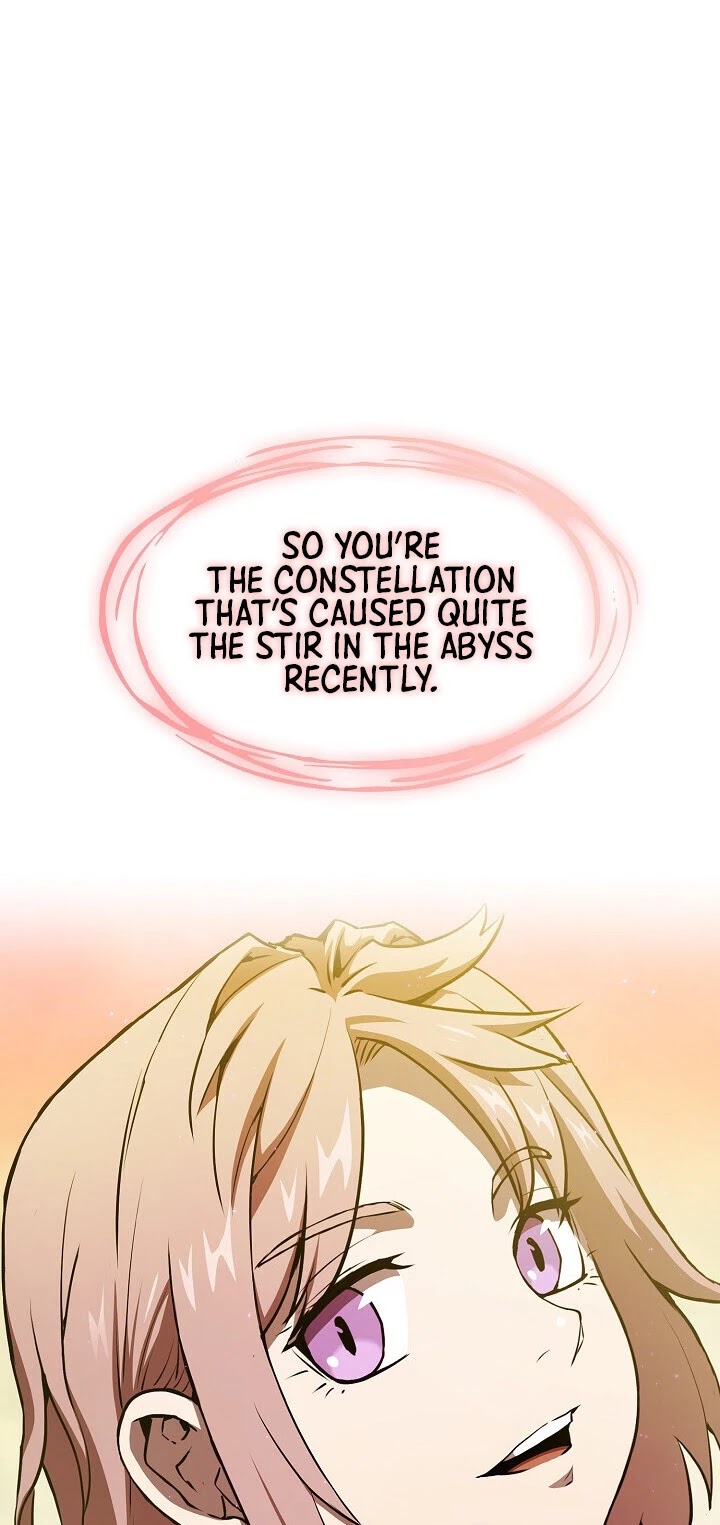 The Constellation That Returned From Hell chapter 20 page 42