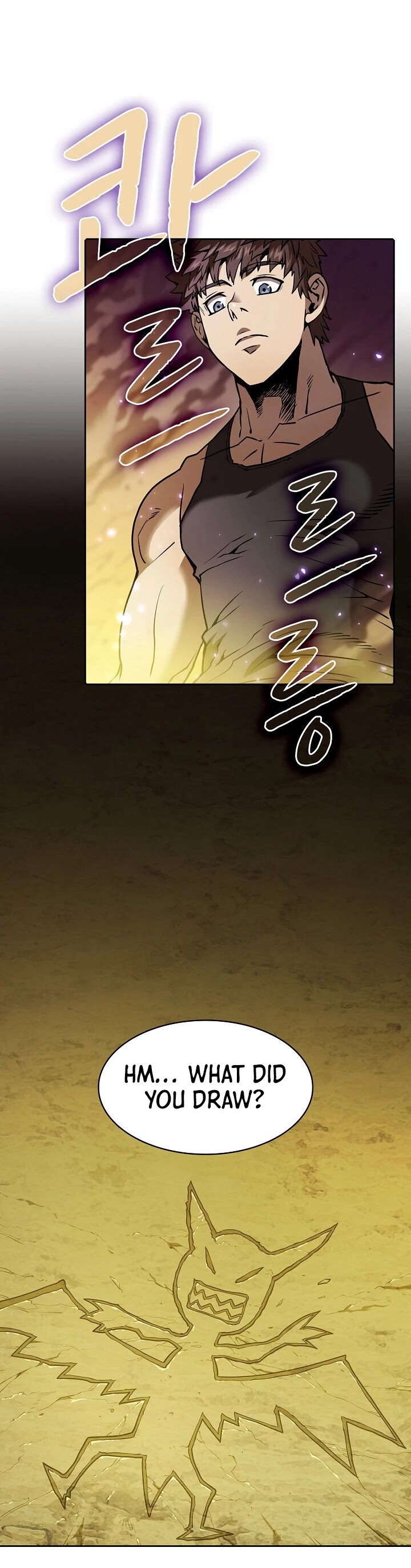 The Constellation That Returned From Hell chapter 20 page 8