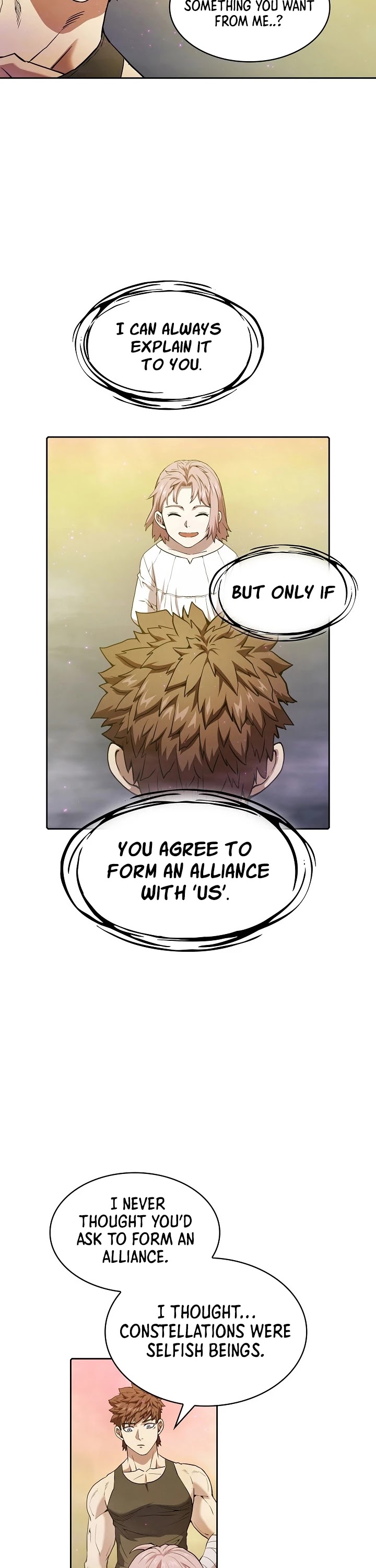 The Constellation That Returned From Hell chapter 21 page 12